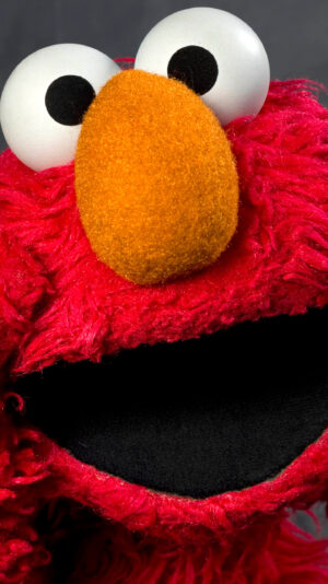 HD Elmo Wallpaper 