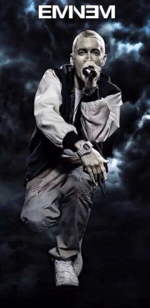 Eminem Wallpaper