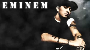 Desktop Eminem Wallpaper 