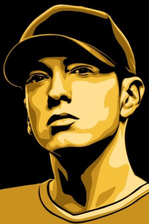 Eminem Background