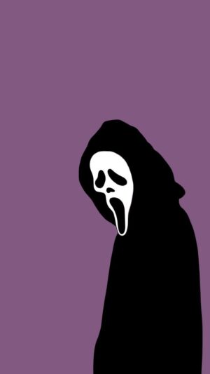 Ghostface Wallpaper 