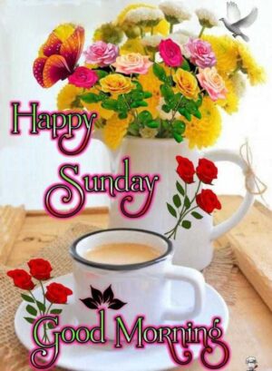Good Morning Background