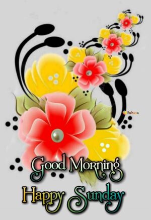4K Good Morning Wallpaper