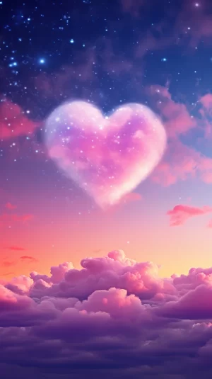 Heart Wallpaper