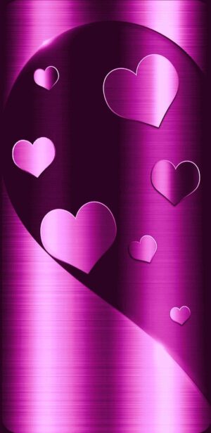 Heart Background 