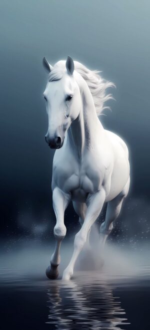 Horse Background