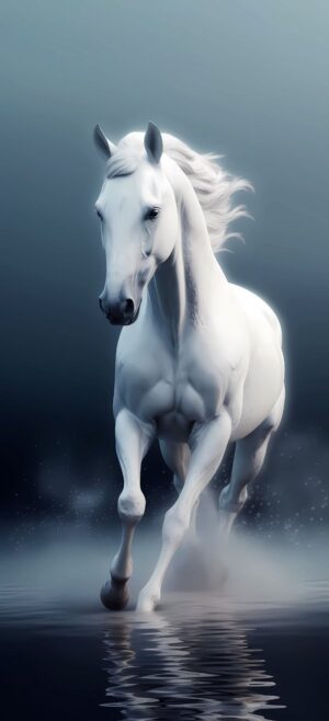 Horse Background 