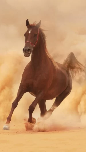 Horse Wallpaper