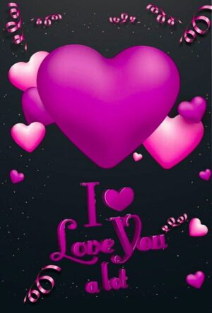 I Love You Wallpaper 