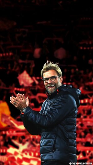 Jürgen Klopp Wallpaper