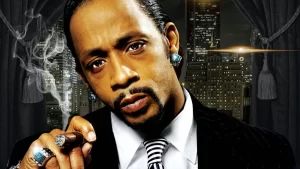 Desktop Katt Williams Wallpaper 