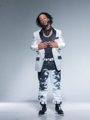 HD Katt Williams Wallpaper 