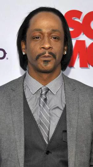 Katt Williams Background