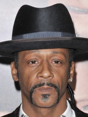 4K Katt Williams Wallpaper 