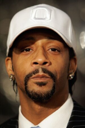 Katt Williams Wallpaper