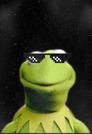 HD Kermit Wallpaper 