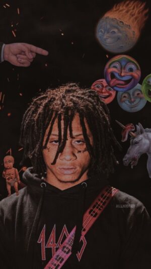 King Von Wallpaper 