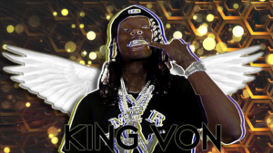 Desktop King Von Wallpaper 