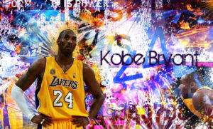 Desktop Kobe Bryant Wallpaper 