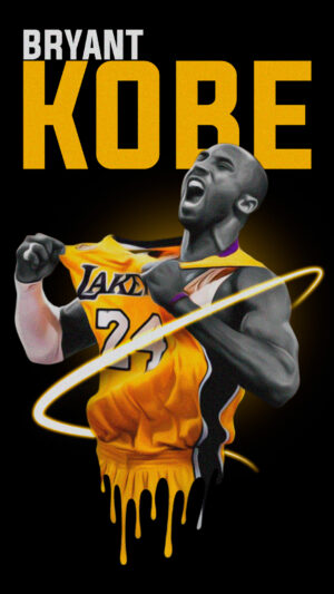 HD Kobe Bryant Wallpaper 