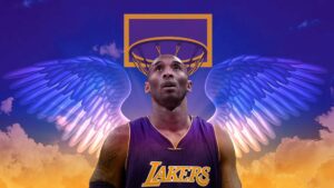 Desktop Kobe Bryant Wallpaper