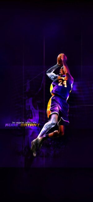 Kobe Bryant Wallpaper