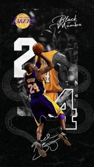 Kobe Bryant Wallpaper 