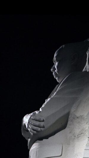 Martin Luther King Jr. Wallpaper 