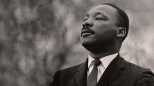 Desktop Martin Luther King Jr. Wallpaper