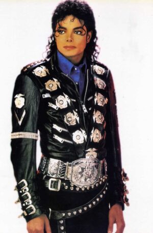 Michael Jackson Wallpaper 