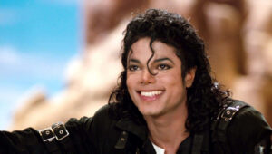 Desktop Michael Jackson Wallpaper