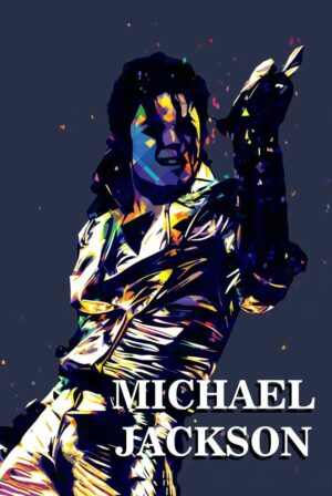 Michael Jackson Wallpaper