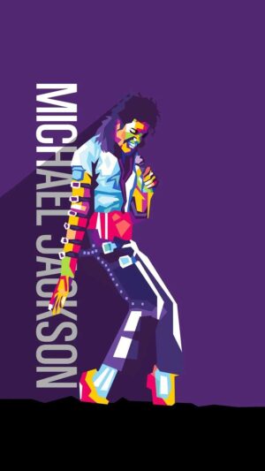 Michael Jackson Wallpaper 