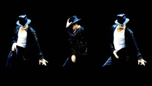 Desktop Michael Jackson Wallpaper