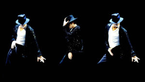 Desktop Michael Jackson Wallpaper 