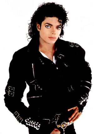 HD Michael Jackson Wallpaper