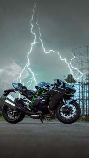 Motorcycle Wallpaper