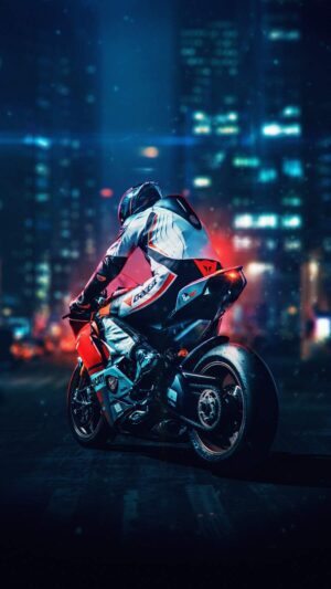 Motorcycle Wallpaper 