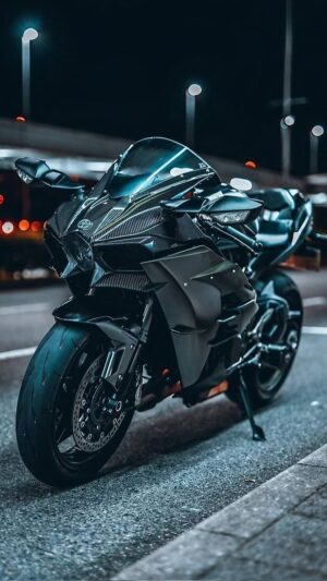 Motorcycle Background 