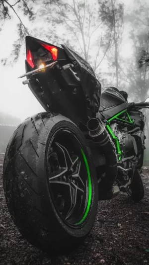 Motorcycle Wallpaper 