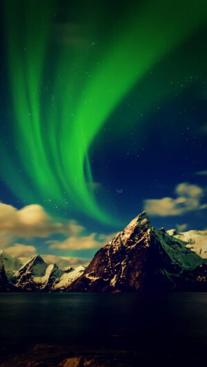 Northern Lights Wallpaper