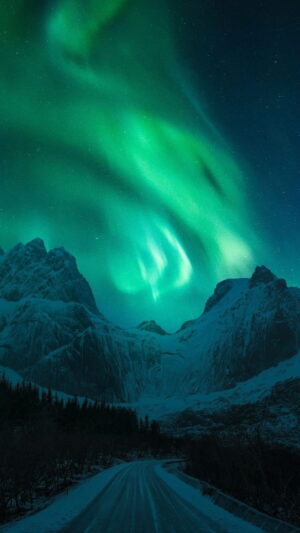 Northern Lights Wallpaper