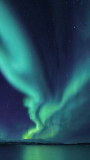 Northern Lights Wallpaper