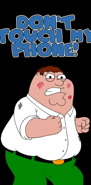 Peter Griffin Wallpaper 