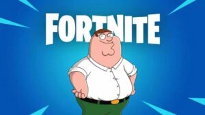 Desktop Peter Griffin Wallpaper 