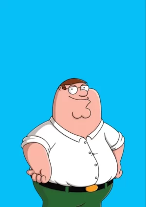 Peter Griffin Wallpaper 