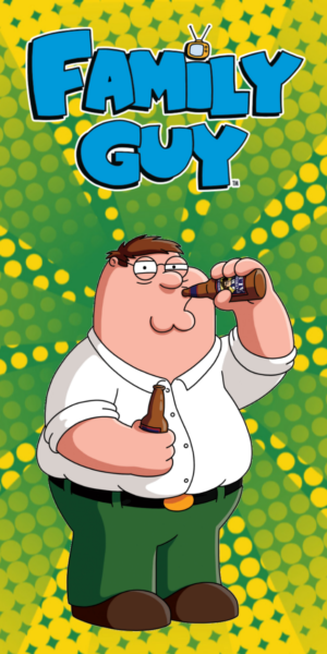 HD Peter Griffin Wallpaper 