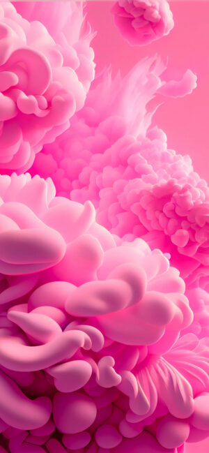 HD Pink Wallpaper 