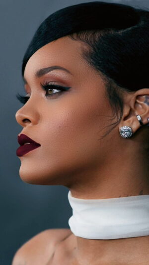 Rihanna Wallpaper 