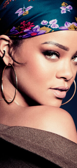 HD Rihanna Wallpaper